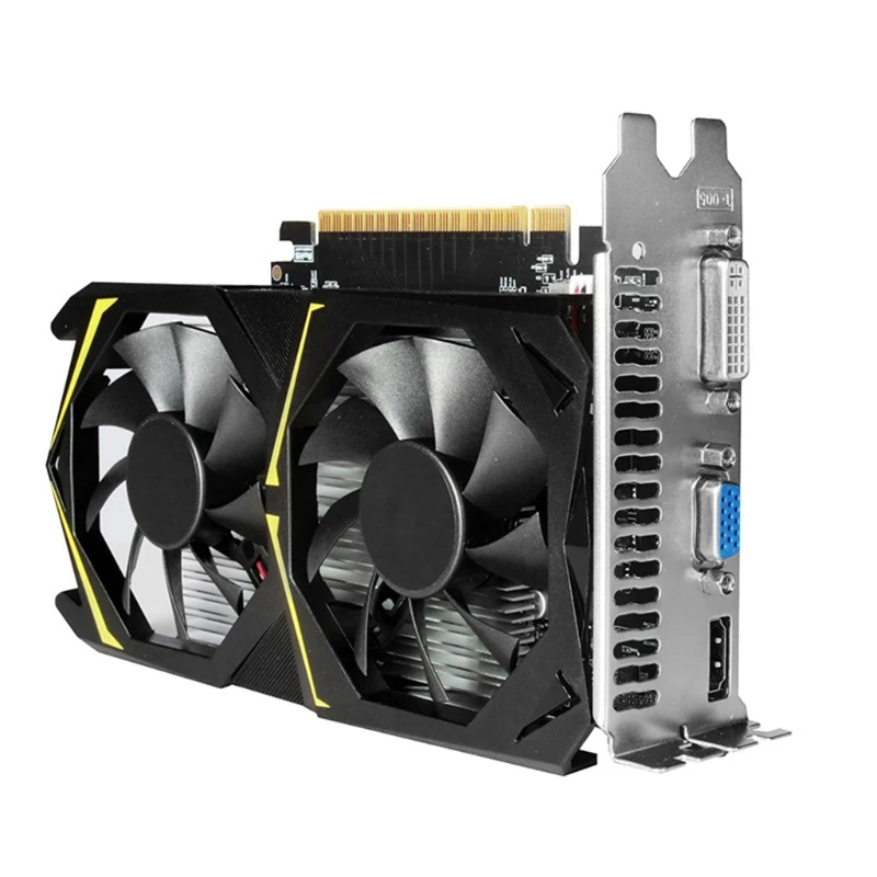 J0PB оригинальная видеокарта GTX750TI 4 Гб 128 бит GDDR5 VGA видеокарты Geforce для игр