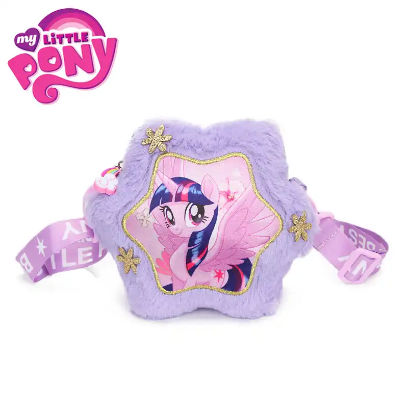 twilight sparkle plush toy