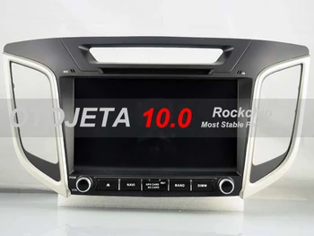 

OTOJETA 9 Inch Android 10.0 Multimedia Video Player For HYUNDAI Ix25 GPS Navigation 2din Car Radio Touch Screen Stereo Head Unit