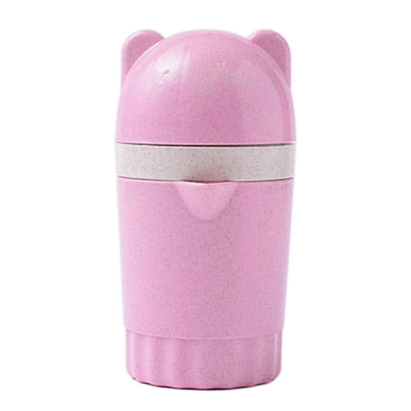 Ручная Соковыжималка Бытовая соковыжималка для фруктов портативная ручная соковыжималка для апельсинов лимон арбуз