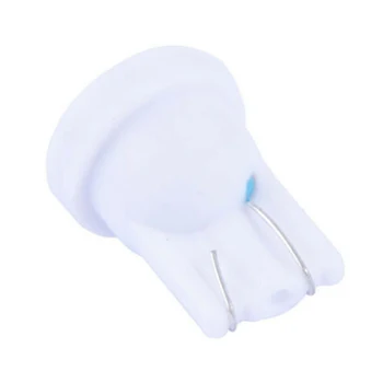 

Light Light Bulb Bulb For W5W 194 168 2825 501 192 158 100pcs White T10 Side