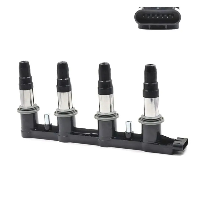 

Brand New Ignition Coil Pack for Holden Cruze JG JH 2009-2013 1.8L F18D4 96476979 55570160