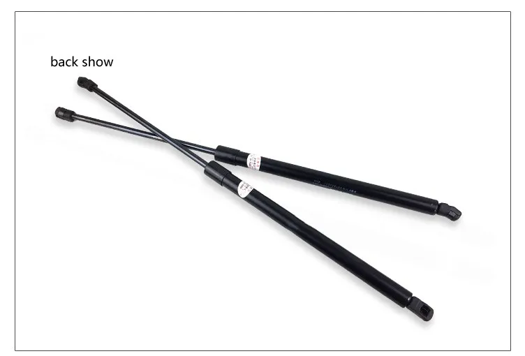 

2PC Front Hood Lift Supports Struts For Chevrolet Camaro 2010-2015 Bonnet Engine Shocks damper OEM SG130097,6182,92203599 Car