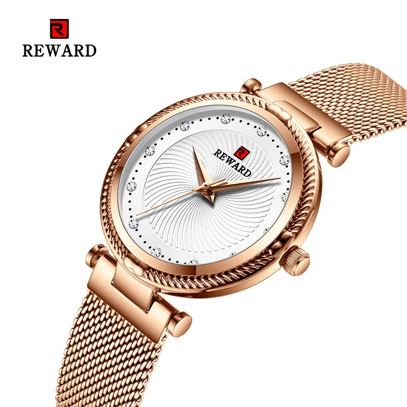 

REWARD Watch Women RD22007L