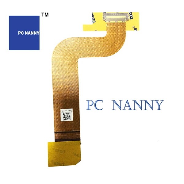 

PCNANNY FOR EPM20 LF-G932P CABLE DA300016710 test good