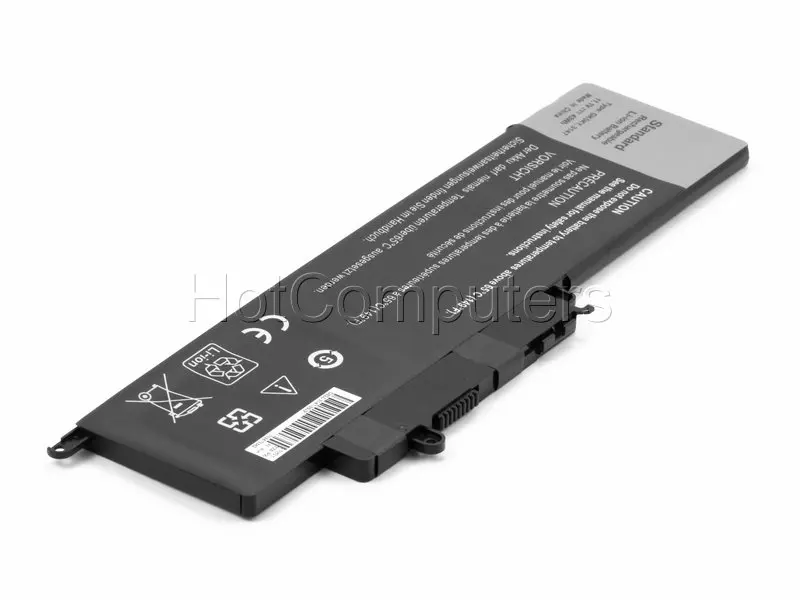 Аккумулятор GK5KY RHN1C для Dell Inspiron 11 3147 3148 3152 3153 3157 3158 13 7347 7348 15 7558 Series p/n: 04K8YH 45 |