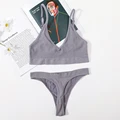 Brazilian  gray