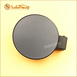 Saborway Fuel Filler Flap Tank Cover For Polo 6R 2010-2018 6RD809857D 6R0 809 857 D