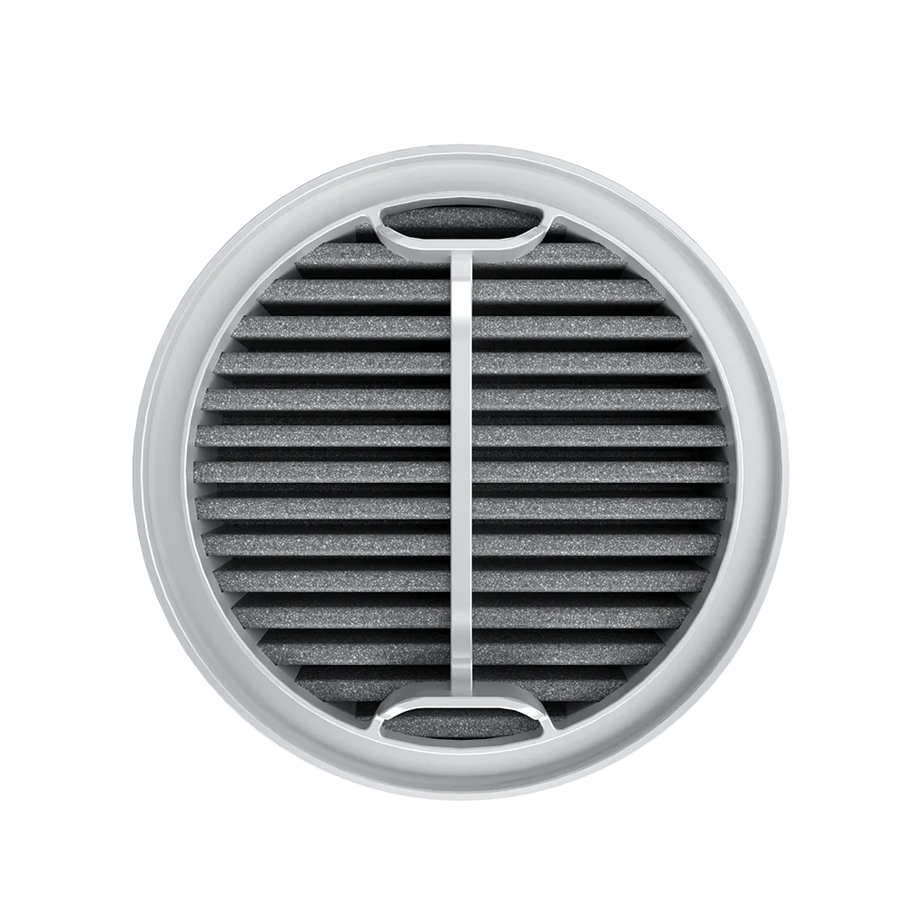 1pcs Hepa Filter For Roidmi Zero/zero Air/z1/z1 Air Vacuum Cleaner