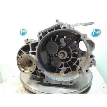 

FSM GEARBOX SEAT CORDOBA SALOON (6L2)