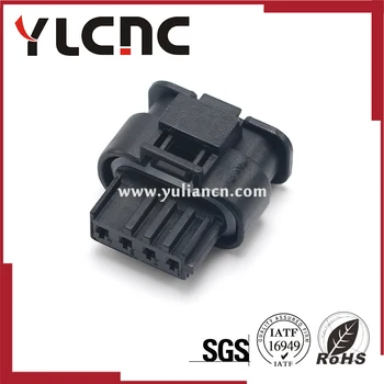 

HIGH QUALITY 4 Pin auto electric housing plug waterproof wiring harness female connector
