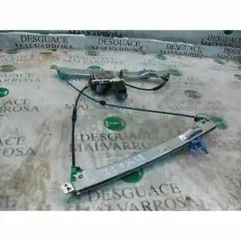 

WINDOW LIFTER FRONT LEFT CITROEN C2 Furio [AX350] 6PINS [10956131]