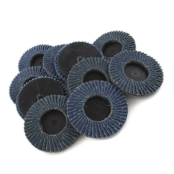

10pcs Replacement Sanding Disc Electric Drill Tools Polishing Finishing Sander