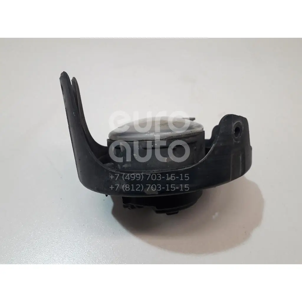 Фара противотуманная правая, состояние – Б/У,, для Nissan Navara(D40) 26150EB500 С КРОНШТЕЙНОМ 26150EB500