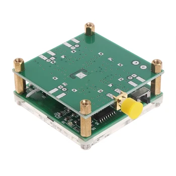 

8GHz 1-8000Mhz OLED RF Power Meter -55-5 dBm + Sofware RF Attenuation Value 19QB