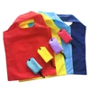 Portable Folding Eco Friendly Nylon Grocery Shopping Bag Tote Pouch Organizer ► Photo 2/6