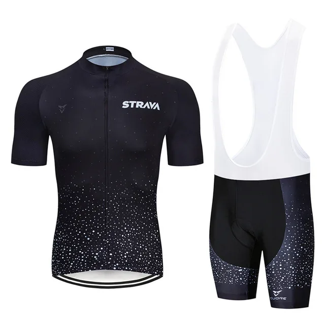 Транспирируемая bicicleta манга corta conjunto Ciclismo Джерси Ropa equipo bicicleta desgaste - Цвет: 1