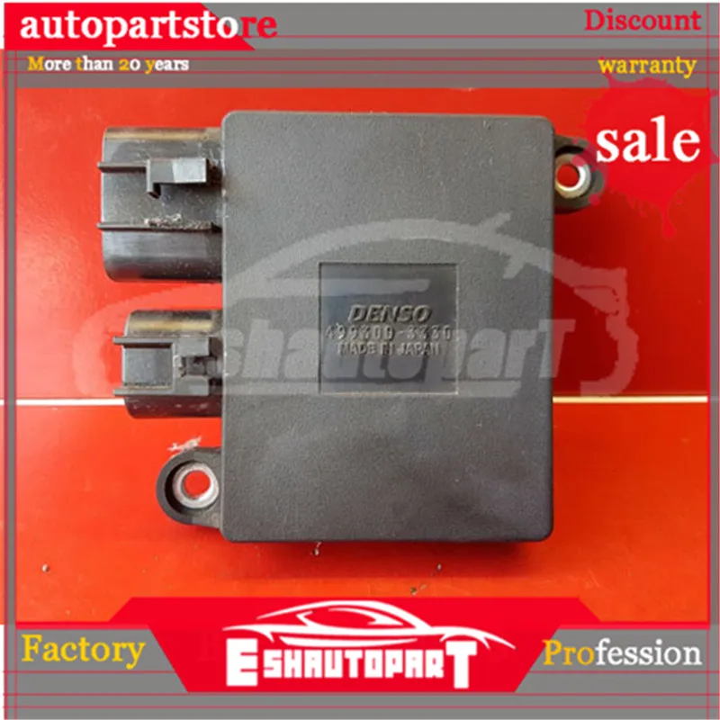 Для Mazda 5 сопротивление Отопление с кондиционер ref 499300-3330