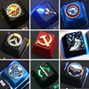 Keycap Communist Party or Pentagram Personalized Embossed Zinc Aluminum Metal Keycaps Mechanical Keyboard R4 Height Button ► Photo 1/6