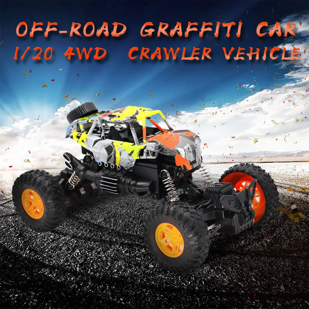 best off road rc buggy