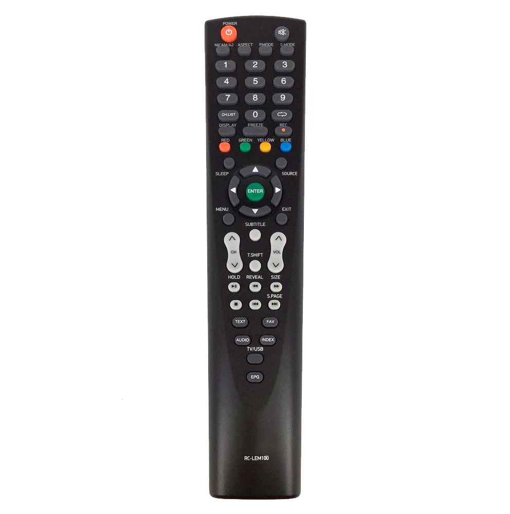 Оригинальный светодиодный пульт дистанционного управления для BBK ЖК-экран