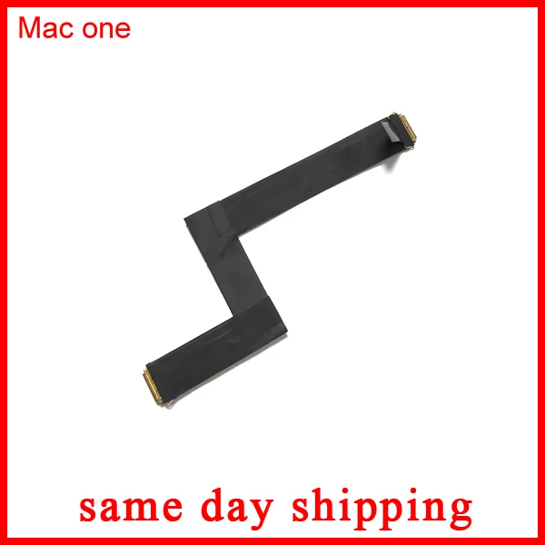 Новинка 593-1350 593-1350B A1311 экран кабель LVDS дисплей для Apple iMac 21 5 &quotA1311 Mid 2011 год MC309 MC812