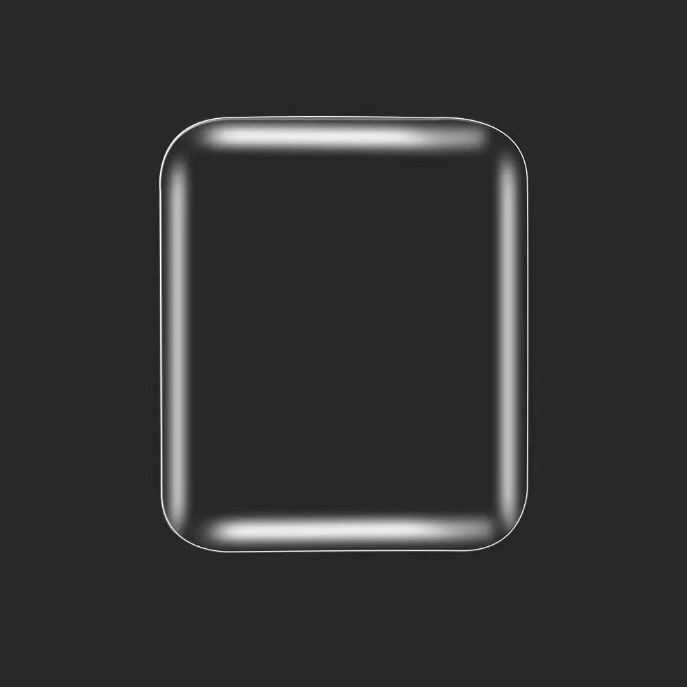 Полностью Защитная Гидрогелевая пленка для Apple watch защита экрана 42 мм 44 мм 40 мм 38 мм для iwatch 5 4 3 2 1 пленка не закаленное стекло
