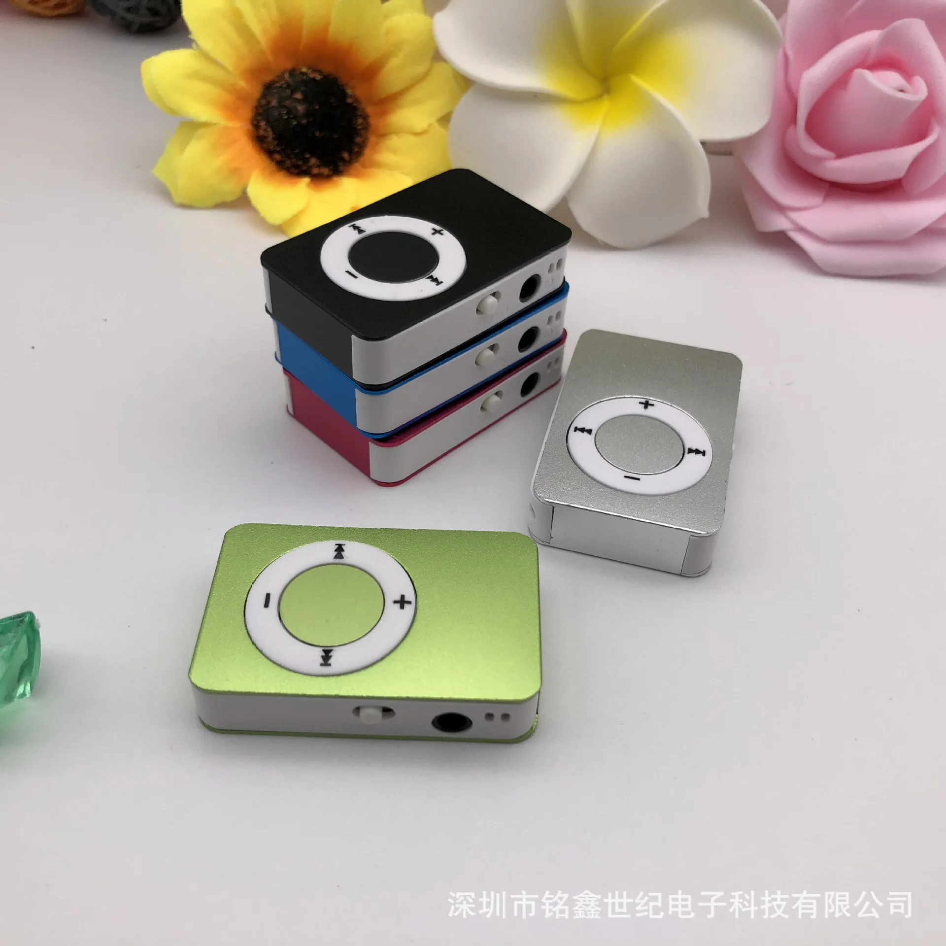 Стиль карты Instert MP3 стальной корпус клип Play MP3 Спортивные настраиваемые, с логотипом подарочная карта Instert напрямую от производителя продажи
