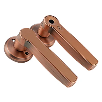 

Home Fingerprint Deadbolt Lock Easy Install Front Door Smart Biometric Bluetooth Multifunction Keyless Entry Stainless Steel