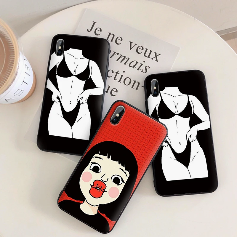 ТПУ чехол для vivo Y 17 53 55 55s 69 71 81 81s 91C мягкая задняя крышка Y93 Y95 Y91 V5 67 V5s V5Lite Y66 плюс estojo