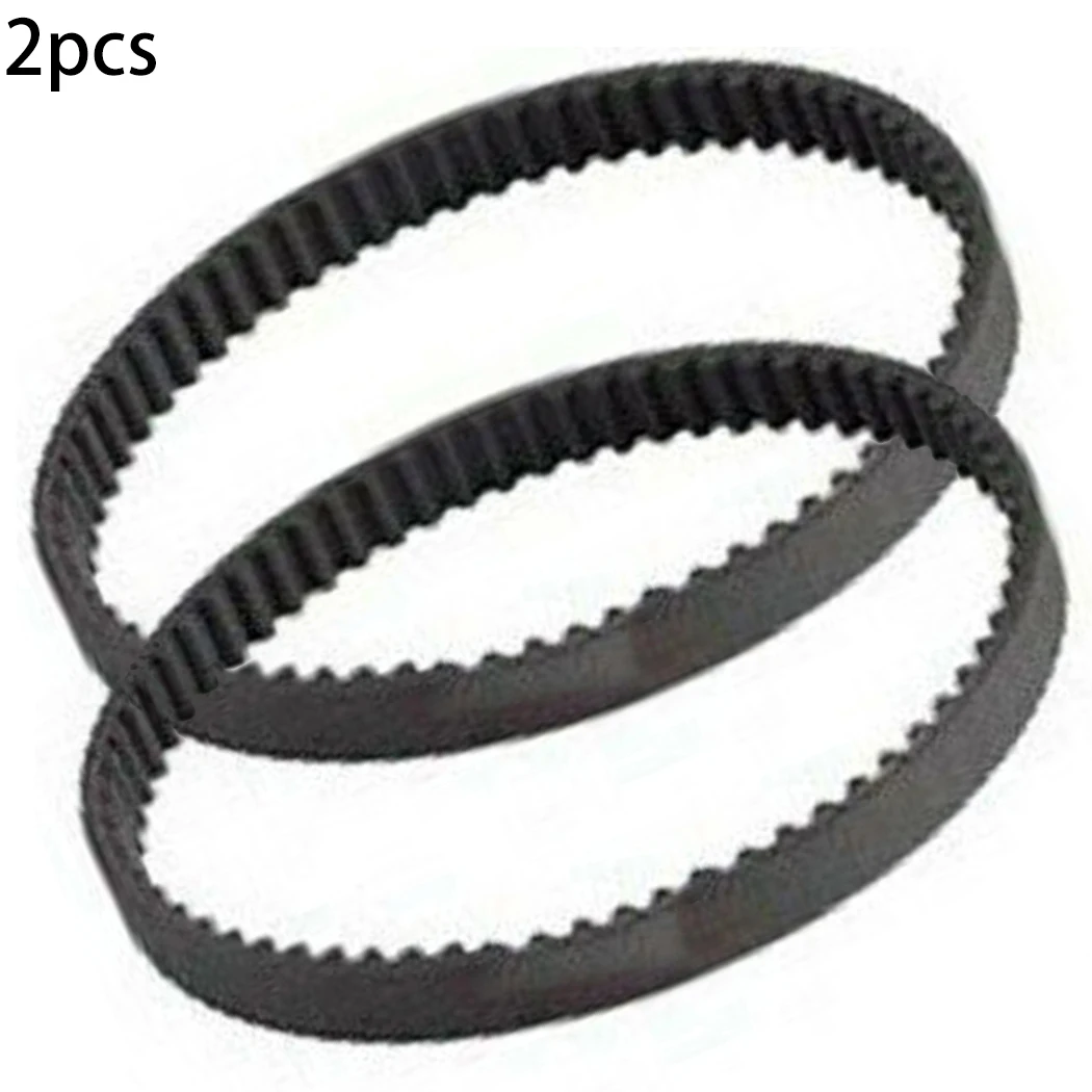 2xbelts For Vax Air Lift Steerable Pet 