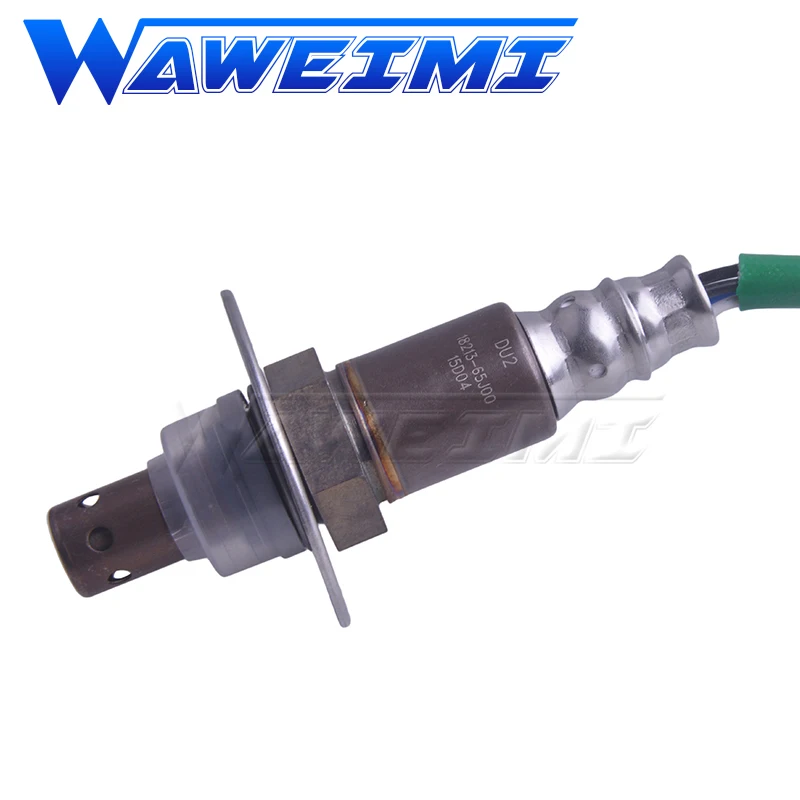 WAWEIMI лямбда кислородный датчик 211200-4520 для Suzuki Grand Vitara SQ420XD SQ420WD 18213-65J00