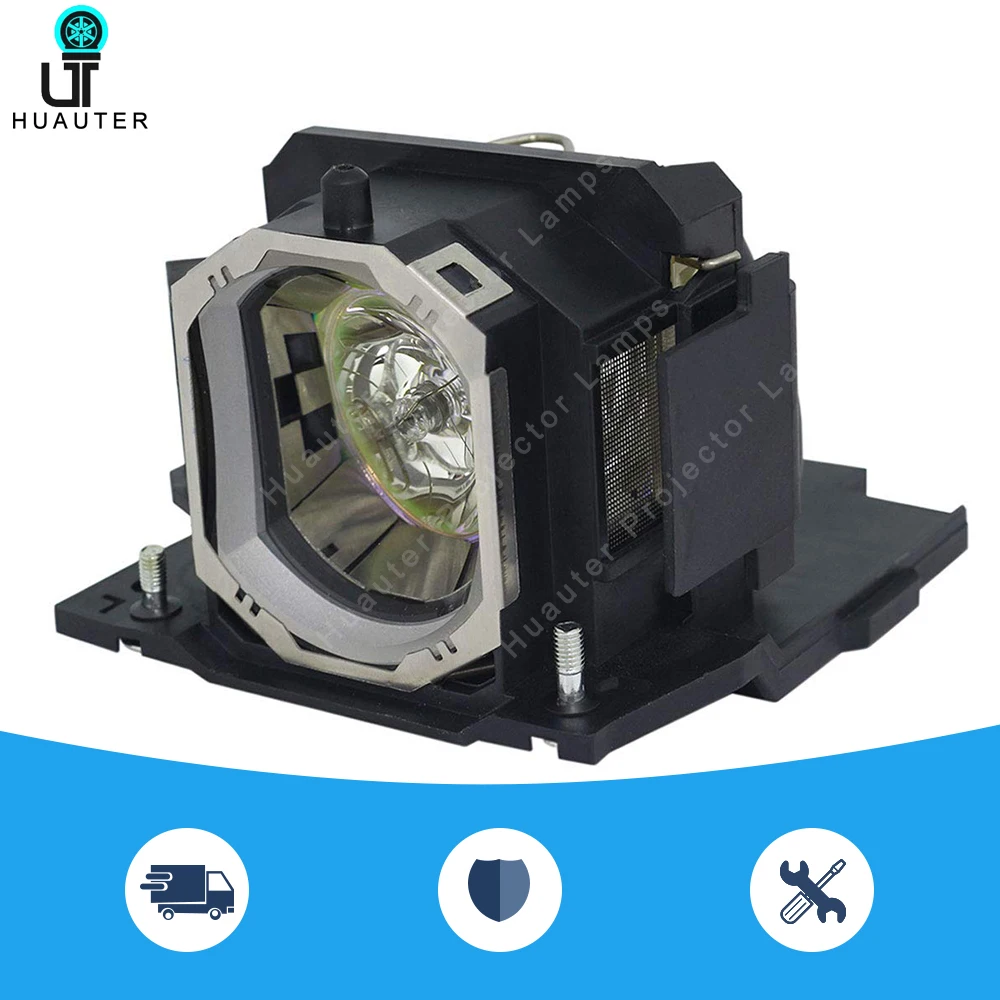 Прожекторная лампа 78-6972-0024-0 с корпусом для 3M X21 X26 сменная лампа