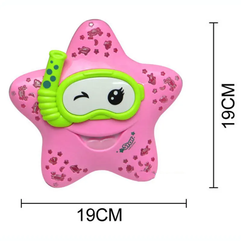 LXXU Детские Мультяшные игрушки в форме животных имеют голос может шокировать