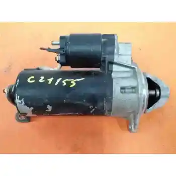 

0001110012 ENGINE STARTER OPEL KADETT E