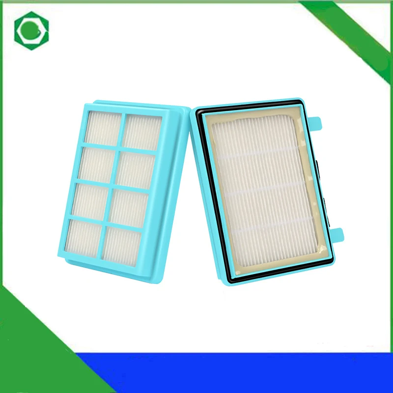 Dust Cleaning Hepa Filter for Philips Vacuum Cleaner FC5832/5833/5835