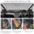 Car Dash Cam Wire 3.2 m Mirror DVR Hardwire Cable Kit Video Recorder 12/24V To 5V Mini Micro USB Charger Line Auto Dashcam Camera