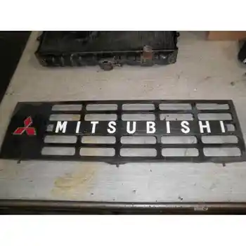 

2496019 Front grille Mitsubishi Montero (v20/v40) 2500 Td Gl (3-ptas.)