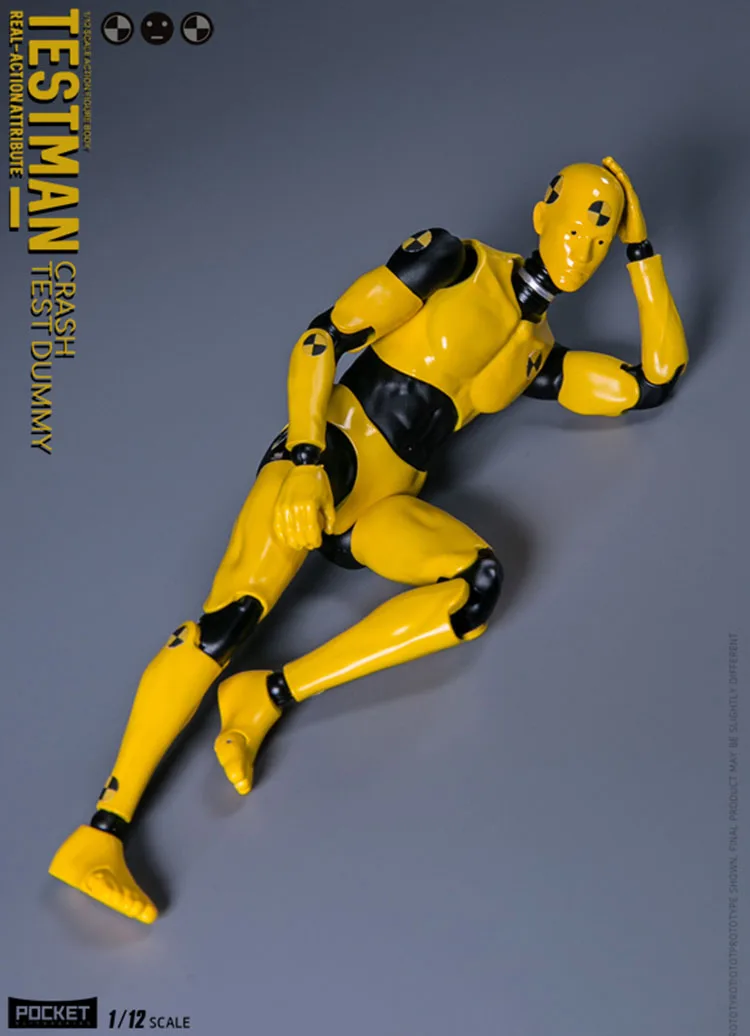 Real doll test