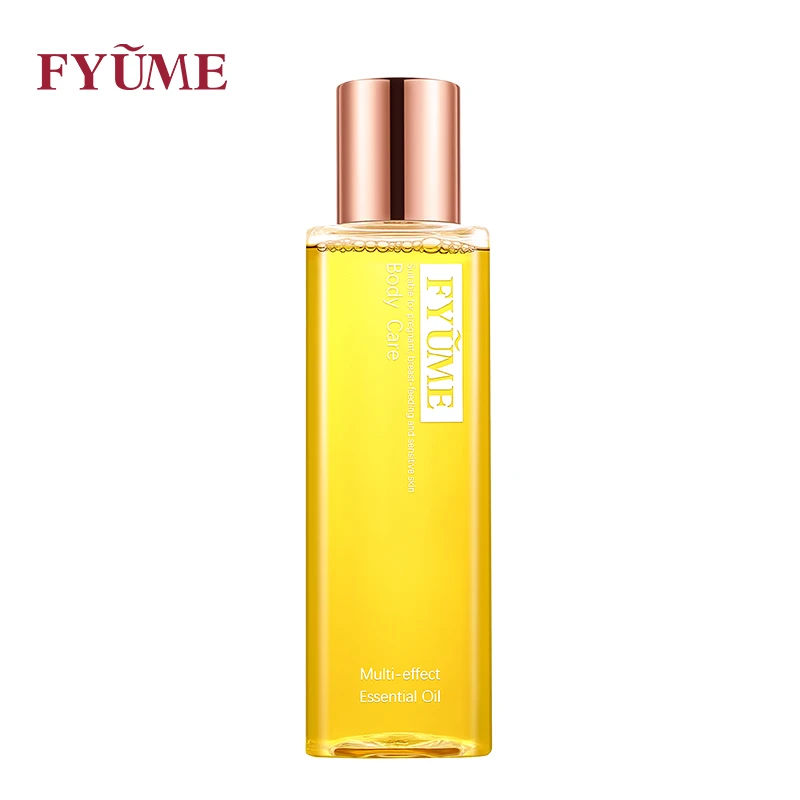 Fyume Natural Organic Olive Oil 150ml Vitamin E Remove Stretch Marks Special For Pregnant Women Prevent Dilution Of Obesity Maternity Aliexpress