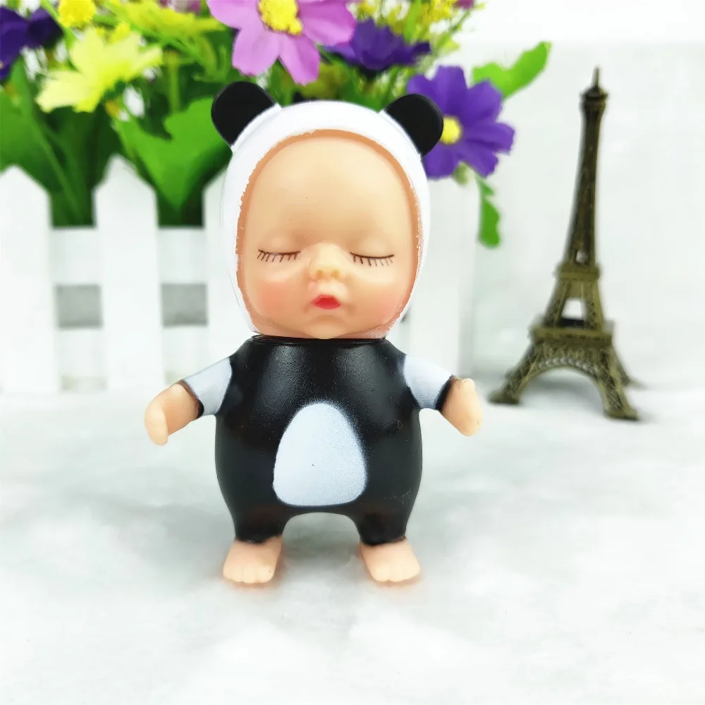 Новое поступление, Детские милые Kawaii Sonny Angel, детские животные,, ограниченная серия, подарок для ребенка, фигурка, игрушки