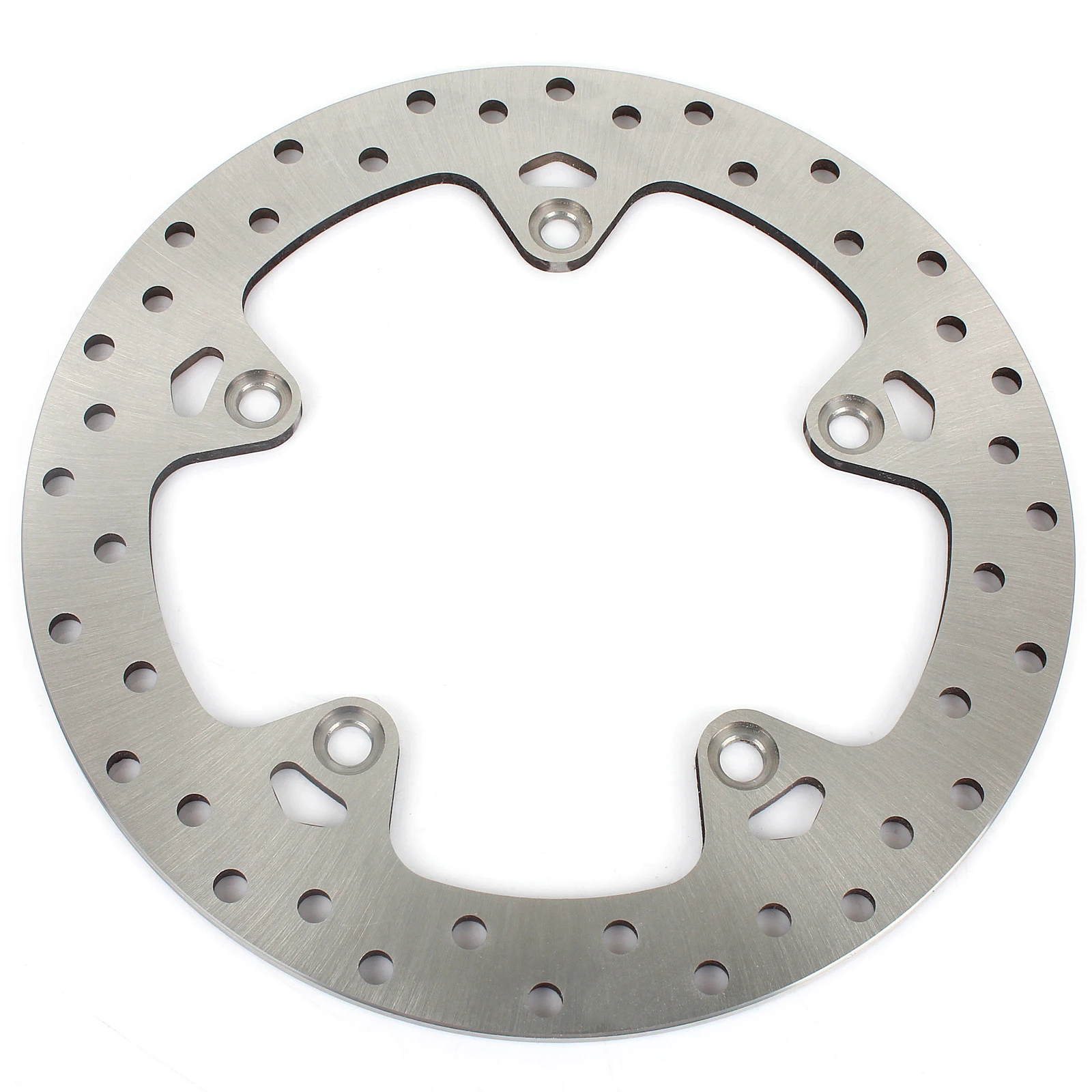 

BIKINGBOY Rear Brake Disc Disk Rotor For BMW F 650 GS 08-12 F 800 GS 10-18 F 800 R 05-19 K 1200 1300 R S R 1200 R RT GS S
