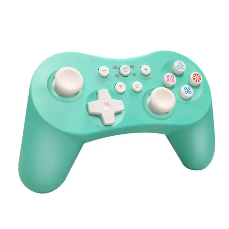 Для Nintendo Switch NS-переключатель геймпад Беспроводной-Bluetooth геймпад игровой джойстик контроллер с 6-осевым ручка