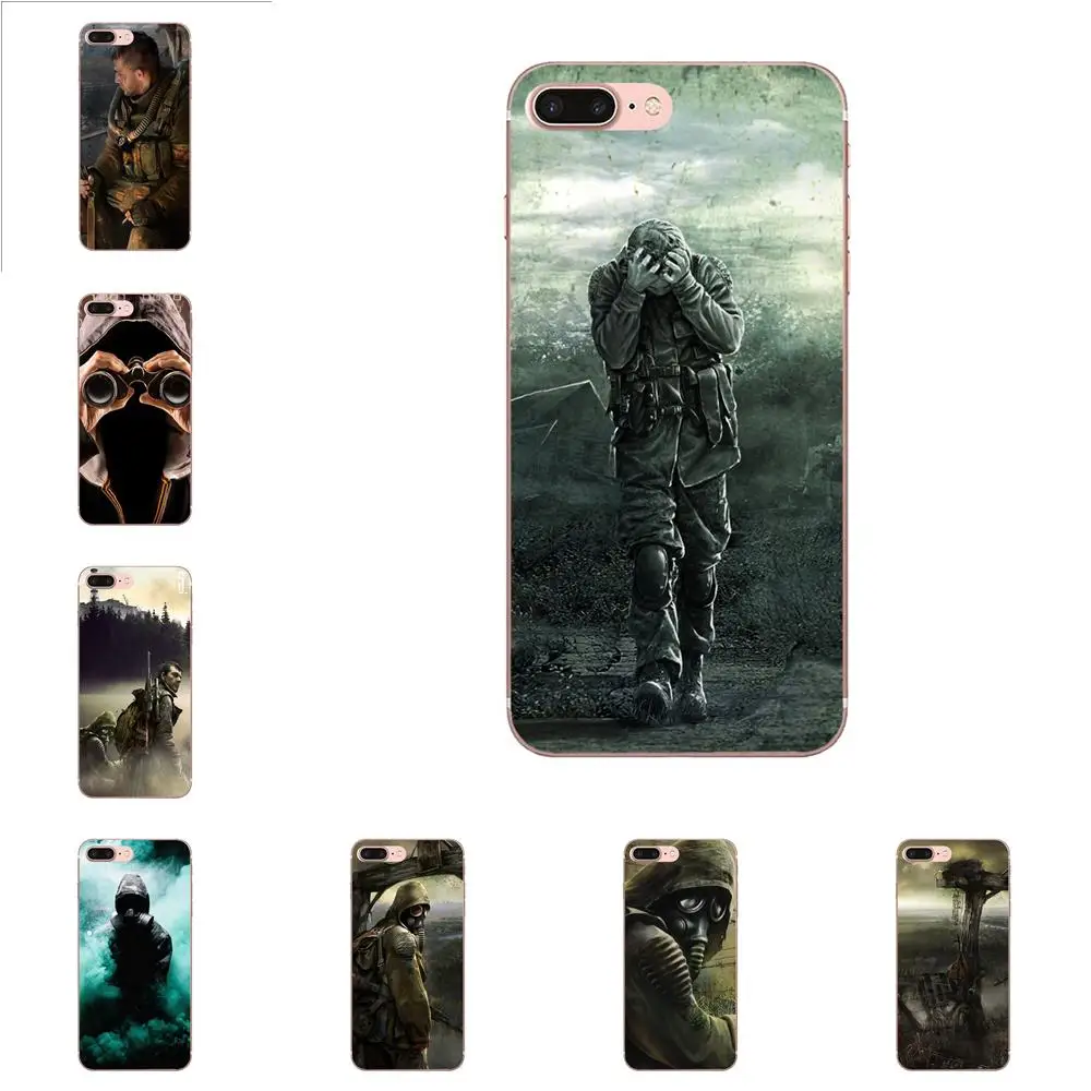 S .. a. l. k. e. r Сталкер ТПУ узоры для Galaxy J1 J2 J3 J330 J4 J5 J6 J7 J730 J8 2015 2016 2017 2018 mini Pro | Мобильные