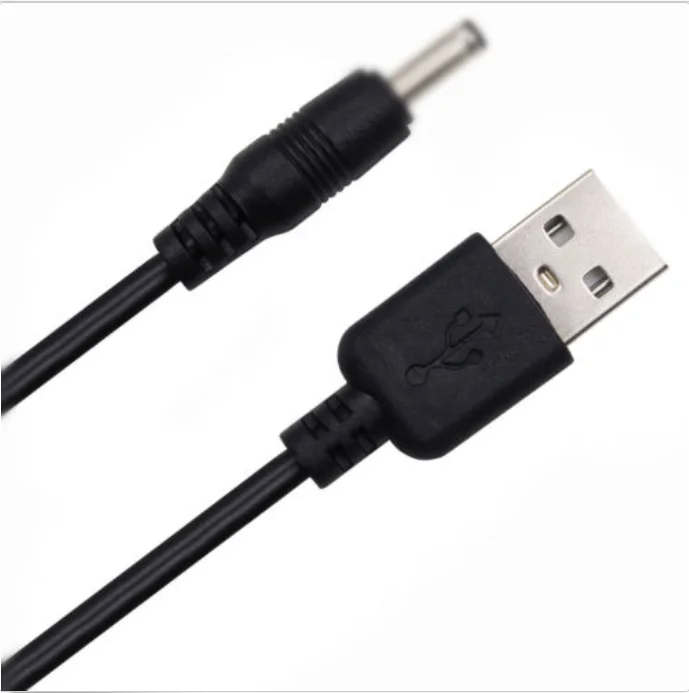 USB-кабель зарядного устройства для Wahl 9818L литий-ионной бритвы грумерный триммер