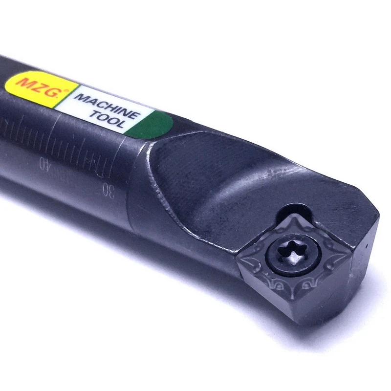 Mocask SSKCL расточной резак S12M-SSKCL09 адаптер режущее лезвие токарный станок с ЧПУ внутреннее отверстие внутренние токарные инструменты Держатели