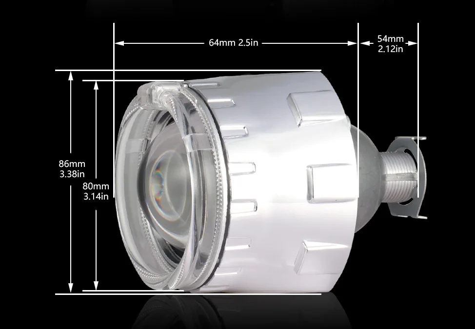 Cheap Acessórios para luzes do carro