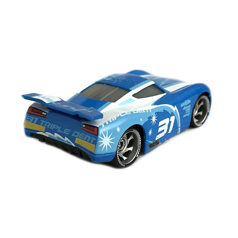 Такара TOMY 1:55 автомобиль общая мобилизация 3 игрушечный автомобиль 48 гоночный автомобиль из сплава модели подвесок