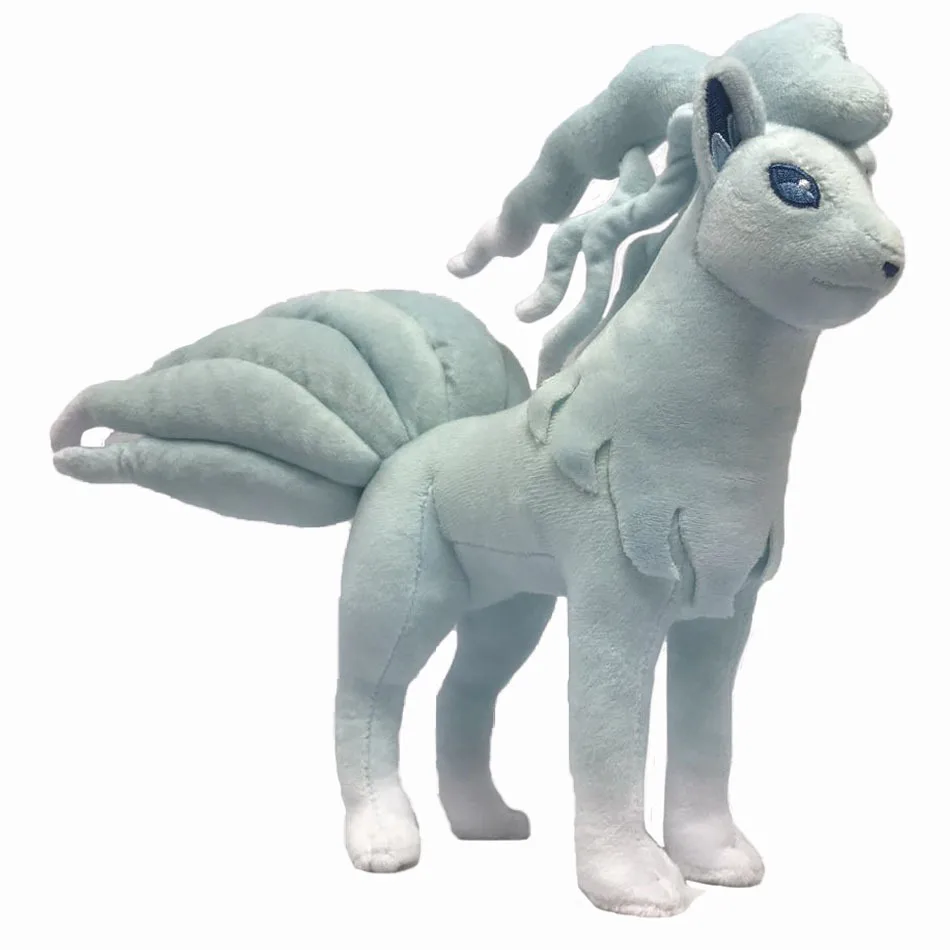 TAKARA TOMY аниме Чаризард Ninetales Articuno Покемон плюшевые мягкие куклы игрушки подарки для детей