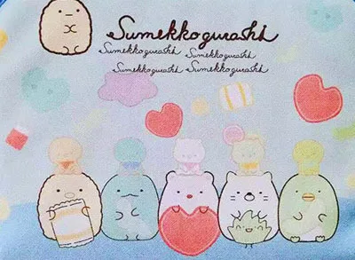 see chart IVYYE Микки Ститч Doraemon Мода Аниме портативная дорожная сумка многоразовая сумка-тоут складная сумка для багажа сумка для хранения новая - Цвет: see chart